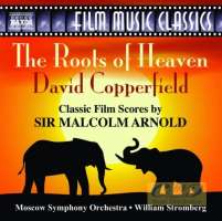 Arnold: The Roots of Heaven, David Copperfirld
