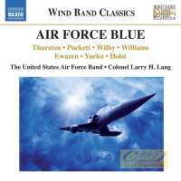 Air Force Blue - Music for Wind Band