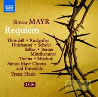 Mayr: Requiem