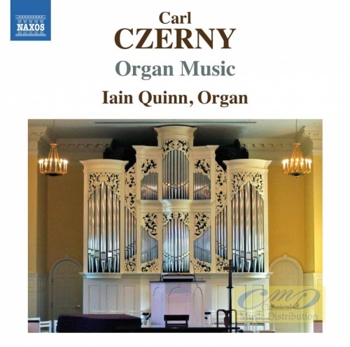 Czerny: Organ Music