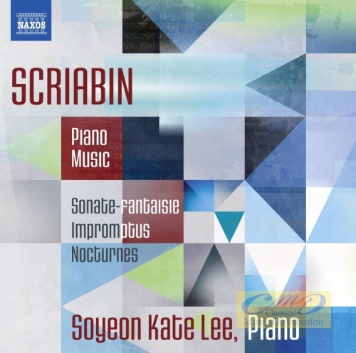 Scriabin: Piano Music