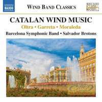 Catalan Wind Music