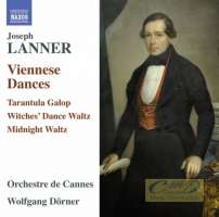 Lanner: Viennese Dances