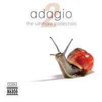 Adagio 2 - The Ultimate Collection (2 CD) - Albinoni, Bach, Boccherini, Mozart, Haydn, ...