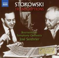 Stokowski, Leopold: Transcriptions