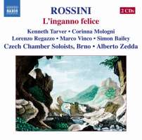 Rossini: L' Inganno felice