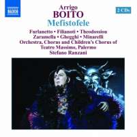 Boito: Mefistofele