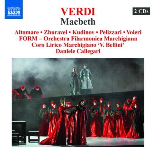 Verdi: Macbeth