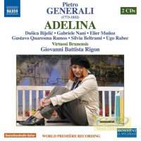 Generali: Adelina