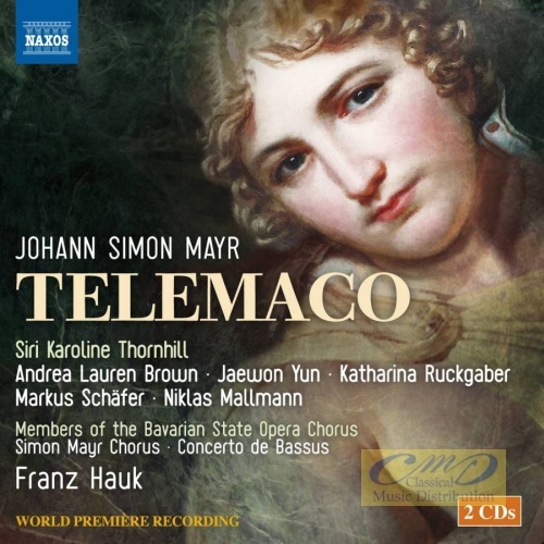 Mayr: Telemaco