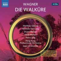 Wagner: Die Walküre