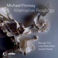 Finnissy: Alternative Readings