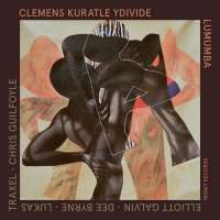 Clemens Kuratle Ydivide: Lumumba