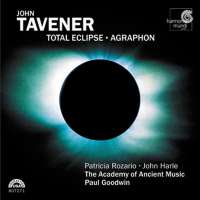 Tavener: Total Eclipse