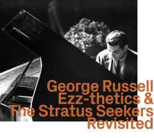 George Russell: Ezz-thetics & The Stratus Seekers Revisited