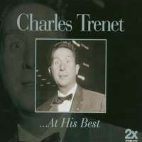 Charles Trenet: At His Best