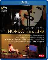 HAYDN: Mondo della Luna
