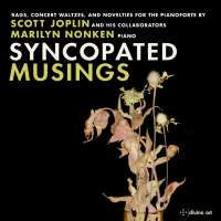 SYNCOPATED MUSINGS