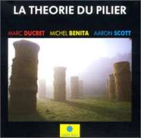 WYCOFANY   Marc Ducret Trio: :"La Therie Du Pile”
