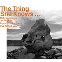 The Thing / Joe McPhee – She Knows..