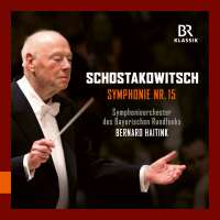 Shostakovich: Symphony No.15