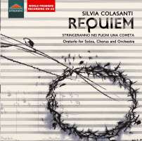 Colasanti: Requiem