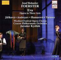 FOERSTER: Eva