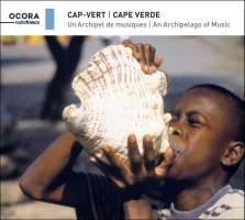 Cape Verde - An Archipelago of Music