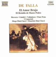 FALLA: El Amor Brujo