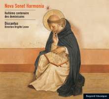 Nova Sonet Harmonia