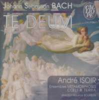 Bach: Te Deum