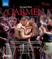 Bizet: Carmen