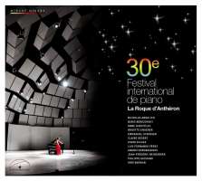 30e Festival International de Piano