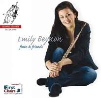 Emily Beynon - Flute & Friends