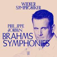 Brahms: Symphonies 1 - 4
