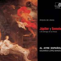 LITERES: Jupiter et Semele