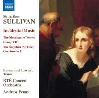 Sullivan: Incidental Music