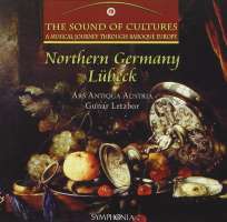 The Sound of Cultures Vol 3