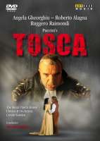 Puccini: Tosca WYCOFANY