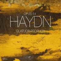 Haydn: Opus 54