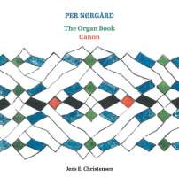 Nørgård: The Organ Book; Canon