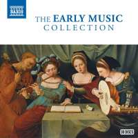 WYCOFANY  The Early Music Collection