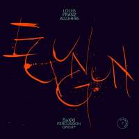 Aguirre: Egungun - Percussion Sextets