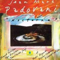 WYCOFANY Jean Marc Padovani: Nocturne