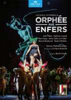 Offenbach: Orphée aux Enfers