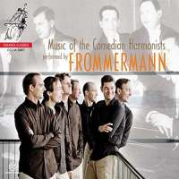 Music Of The Comedian Harmonist