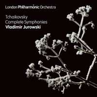 Tchaikovsky: Complete Symphonies