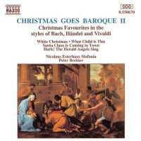 Christmas Goes Baroque Vol.2