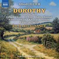 Cellier: Dorothy