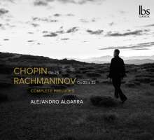 Chopin; Rachmaninov: Preludes